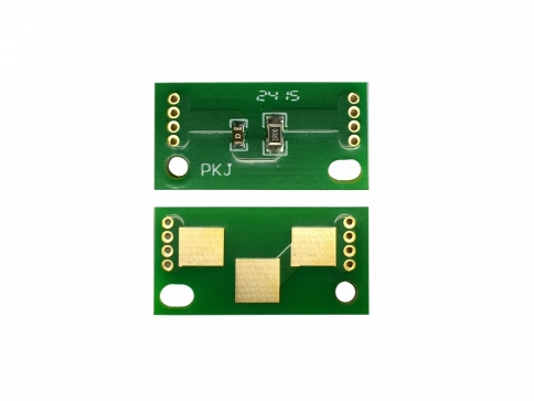 Чип драм-юнита DR-912/DR-712K для KONICA MINOLTA Bizhub 758/808/C659/C759 (CET), 400K/300K, CET391020 фото 1
