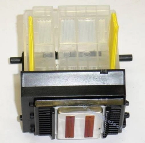 Головка печатающая BROTHER MFC-580/590/3220C/3320C/3420C/3820C/FAX-1815C/1820C (LK0935001) фото 1