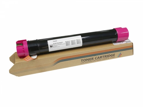 Тонер-картридж (CPT, CE08) 006R01515 для XEROX WorkCentre 7525/7530/7535/7830/7840 (CET) Magenta, 360г, 15000 стр., CET8644M фото 1