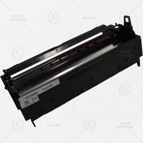 Драм-Картридж Panasonic KX-FL403/413/423 KX-FAD89A (10 000 стр) Drum, Tech фото 1