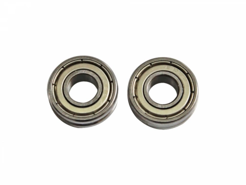 Подшипник резинового вала AE03-0053 для RICOH Aficio MP5500/MP6500/MP7500 (CET), 2 шт/компл, CET3714 фото 1