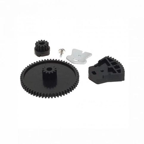Комплект шестерен XEROX M118/WC 5225/5230/5222/5325/5330/5335/7120/7125/Ph 5500/DC250 фото 1