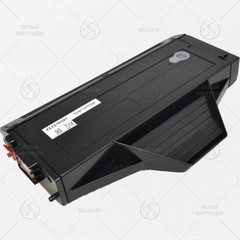 Тонер-картридж Panasonic KX MB1500/1520 (KX-FAT410A7),туба ( 2 500 стр) Tech фото 1