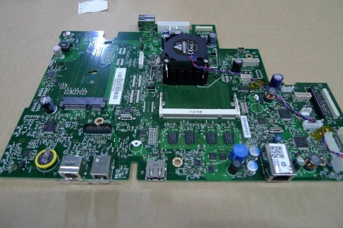 Плата форматера HP LJ M525 (CF104-69003/CF104-69002/CF104-69001/CF104-60001/CF105-69001) OEM фото 1