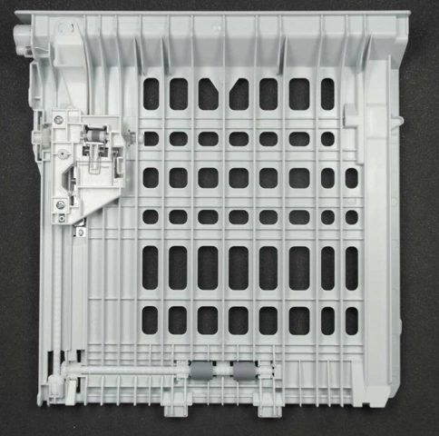Дуплекс в сборе BROTHER HL-L6300/6400/DCP-L6600/MFC-L6800/6900/6950/6970 (D008UG002) фото 1