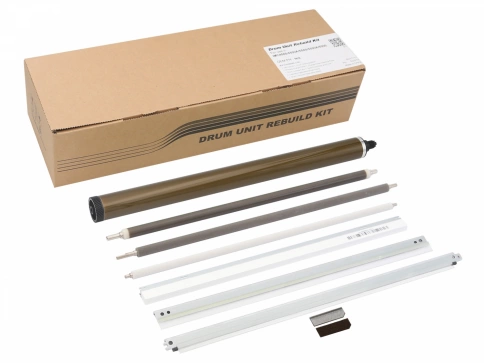 Комплект восстановления драм-юнита для RICOH IM C4500/C5500/C6000 (CET) CMYK, CET501013 фото 1