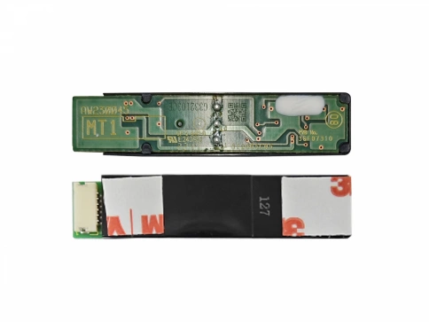 Чип блока проявки D1863054 для RICOH MPC3003/C3503/C4503/C5503/C6003 (CET) Black, 600000 стр., CET391060 фото 1