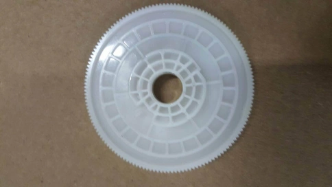 Шестерня привода картриджа HP LJ M401/M425/CLJ M351/M375/M451/M475/M476 (RU7-0376) OEM фото 1