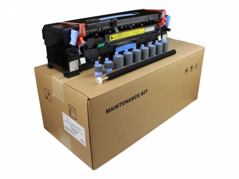 Ремонтный комплект C9153A для HP LaserJet 9000/9040/9050 (CET), CET1295 фото 1