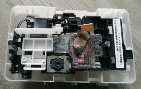 Головка печатающая BROTHER MFC-J200/245/T800/DCP-J100/105/132/152/172/T300/500/700 (LK7633001) фото 1