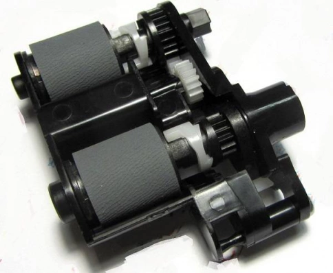 Ролик захвата ADF в сборе HP LJ M225/M226 (CE538-40039/CF144-60142) OEM фото 1