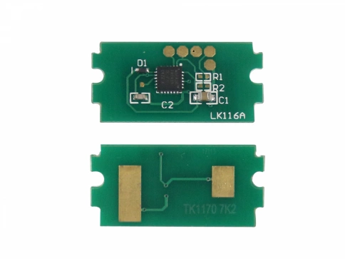 Чип картриджа TK-1170 для KYOCERA ECOSYS M2040dn/2540dn/2540dw (CET), CET9644 фото 1