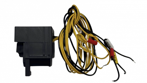 Комбинированный контакт состояния и аварии SMARTWATT PDE HCB315-DC-OFSD, для HCB-DC до 315 А 3П фото 1