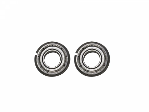 Подшипник резинового вала для KYOCERA ECOSYS P3055dn/3060dn/3050dn/FS-4200DN (CET), 2 шт/компл, CET331002 фото 1