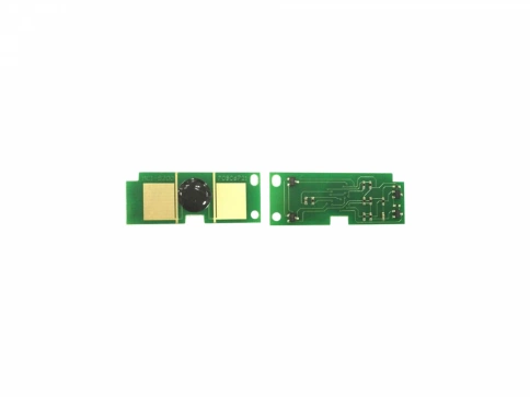 Чип картриджа "X" для HP LaserJet 1320/1300/2300/2420/4200/4250/4300/4350/P3005/P2015 (CET), (WW), (унив.), 4K/10K/20K/20K/26K/6K/12K/7K/13K/13K, CET1150 фото 1