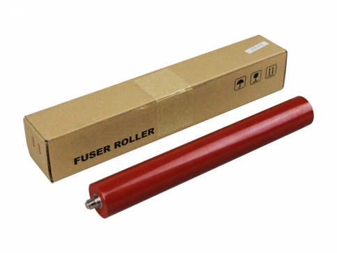 Резиновый вал для KYOCERA FS-4100DN/4200DN, ECOSYS P3045dn/M3550idn (CET), CET7815 фото 1