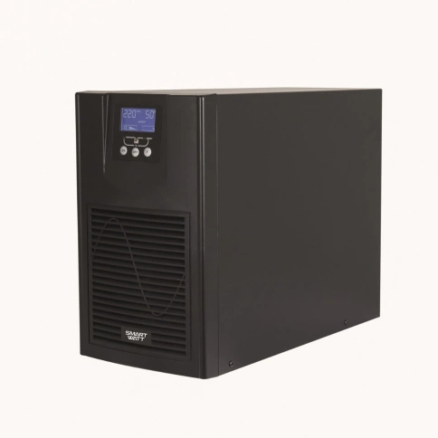 Источник бесперебойного питания SMARTWATT UPS MASTER IEC 2kVA L фото 1