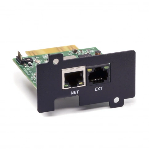 Сетевая карта SMARTWATT UPS SNMP-MINI CARD 1 фото 1
