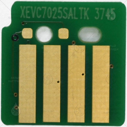 Чип Xerox VersaLink B7025 (106R03396) Black (31K) фото 1