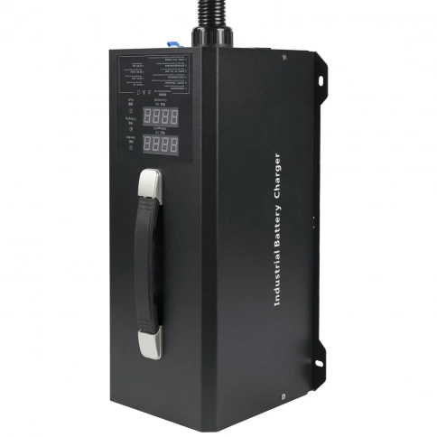Зарядное устройство DELTA LFP Charger 24V 100A фото 1