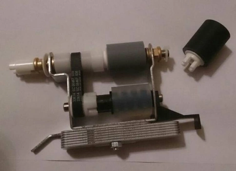 Ролики подачи 3,4 лотка XEROX WC57xx/AltaLink B8045/B8055/B8065/B8075/B8090 (604K83640/641S01094/604K83641/607K27860) фото 1