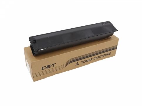 Тонер-картридж 6AJ00000236 для TOSHIBA E-Studio 2525AC/3025AC/3525AC/4525AC/5525AC/6525AC (CET) Black, (WW), 39800 стр., CET141762 фото 1