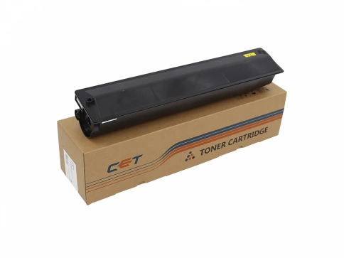 Тонер-картридж 6AJ00000238 для TOSHIBA E-Studio 2525AC/3025AC/3525AC/4525AC/5525AC/6525AC (CET) Yellow, (WW), 38000 стр., CET141765 фото 1