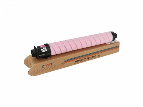 Тонер-картридж (CPP, CPT) 842508 для RICOH IM C3010/3510/4510/5510/6010 (CET) Magenta, (WW), 440г, 28000 стр., CET142037 фото 1