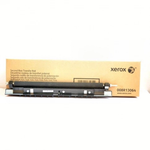 Узел 2-го переноса XEROX WC 74xx/AltaLink C8030/8035/8045/8055/8070/WC 7425/7428/7435/ WC 7525/30/35/45/ WC 7830/35 200K фото 1