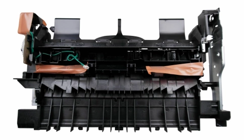 Узел выхода в сборе HP LJ M607n/M608n (RM2-6790)  фото 1