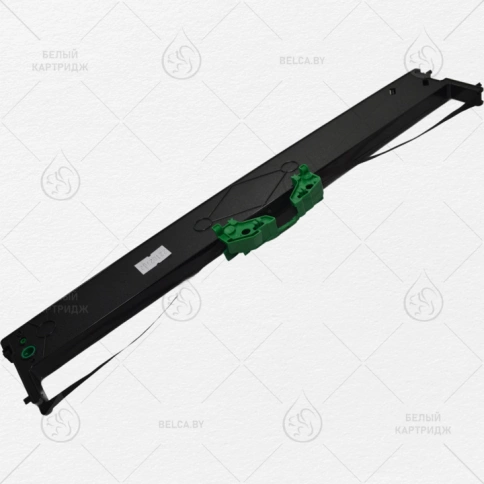 Матричный Картридж Olivetti PR-2 NEW MODEL Black (14 м) Tech фото 1
