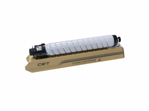 Тонер-картридж 842634/842638/842630 для RICOH IM C7010 (CET) Black, (WW), 42000 стр., CET141975 фото 1