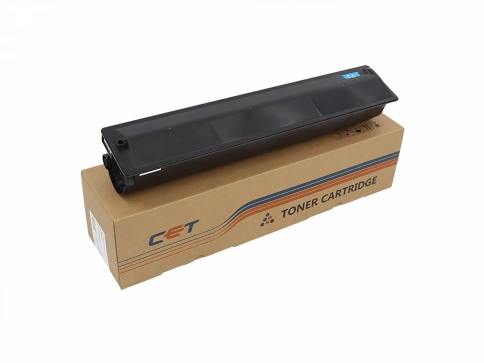 Тонер-картридж 6AJ00000235 для TOSHIBA E-Studio 2525AC/3025AC/3525AC/4525AC/5525AC/6525AC (CET) Cyan, (WW), 38000 стр., CET141763 фото 1