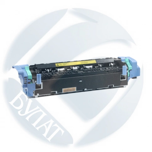 Термоузел HP Color LJ 5500 (печь в сборе) RG5-6701 / C9736A (восстановленный) фото 1