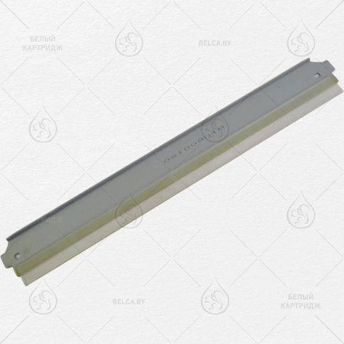Ракель (Wiper Blade) Samsung ML-2150/2151/2152/2550, Xerox Phaser 3420/3450 фото 1