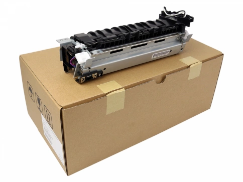 Фьюзер (печка) в сборе RM1-6319-000 для HP LaserJet Enterprise P3015 (CET), CET0202 фото 1