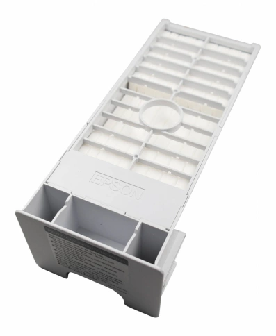 Поглотитель чернил в сборе Epson Stylus Pro 4400/7400/7800/7900/9600 (1554898/1522296/1402073/1091074/C12C890191) фото 1