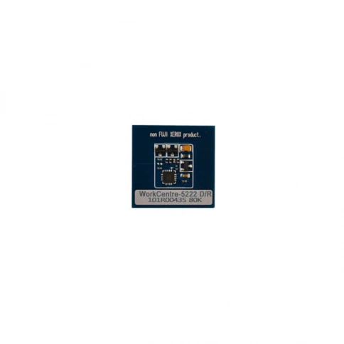 Чип Xerox WC 5225/5230/5222 (101R00435) (80К) (drum) фото 1