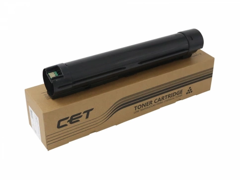 Тонер-картридж (CPT) 006R01828 для XEROX VersaLink C7120/C7125/C7130 (CET) Black, 400г, 31300 стр., CET141839 фото 1