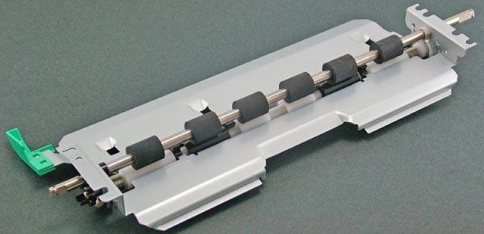 Узел регистрации в сборе HP LJ P2014/P2015/M2727 (RM1-4244) OEM фото 1