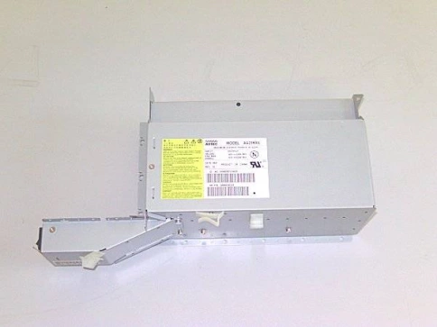 Блок питания в сборе HP DJ T610/T1100/Z2100/Z3100/Z5200 (Q5669-60693/Q6677-67012) фото 1