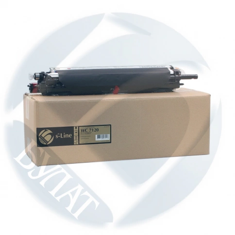 Драм-картридж Xerox WorkCentre 7120 013R00659 (51k) Magenta БУЛАТ s-Line (восстановленный) фото 1
