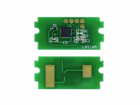 Чип картриджа TK-1150 для KYOCERA ECOSYS M2135dn/M2635dw/M2735dw/P2235dn (CET), 3000 стр., CET6654 фото 1