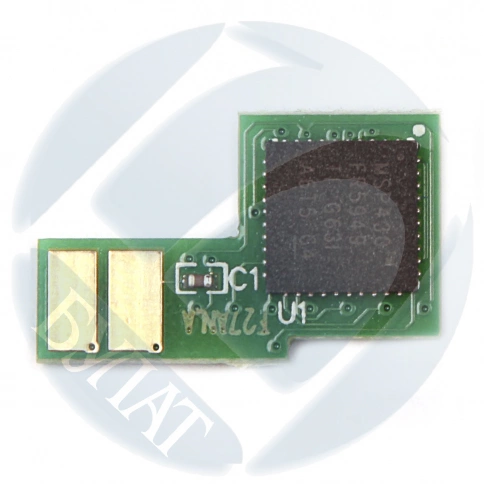 Чип HP LJ M506 /M527 CF287A (9k) фото 1