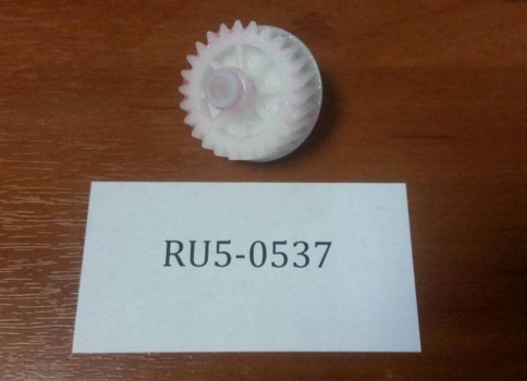 Шестерня 25T HP LJ 5200/M5025/5035 (RU5-0537)  фото 1