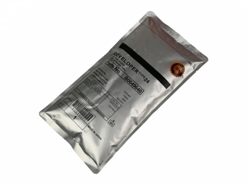 Девелопер Type 24 для RICOH Aficio 1060/1075/2051/2060/2075/MP5500/MP6000/MP6500/MP7000/MP7500 (CET), 900г/пак, 350000 стр., CET8106N фото 1
