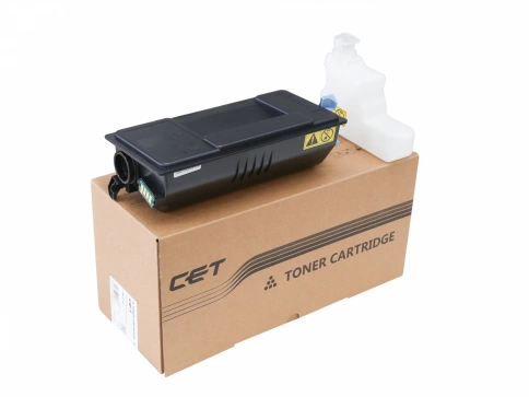Тонер-картридж (PK10) TK-3150 для KYOCERA ECOSYS M3040idn/3540idn (CET), 385г, 14500 стр., CET6586 фото 1