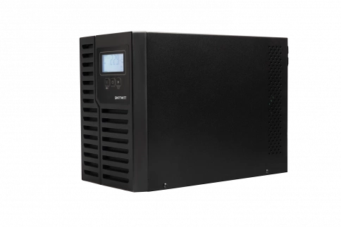 Источник бесперебойного питания SMARTWATT UPS XPERT EURO 2kVA фото 1