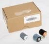 Ролики подачи DADF XEROX WC 5845 3шт. (059K85120/059K85121) фото 1