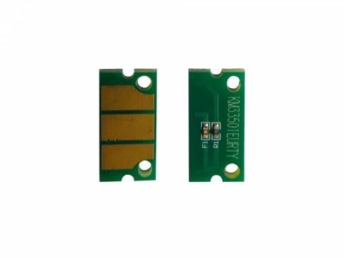 Чип картриджа TNP80Y, TNP79Y для KONICA MINOLTA C3320i/C3350i/C4050i (CET) Yellow, (EUR/AP), 9000 стр., CET381196 фото 1